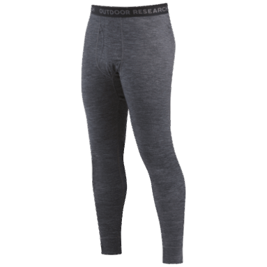 Outdoor Research Alpine Onset Merinohose Für Herren Charcoal Heather