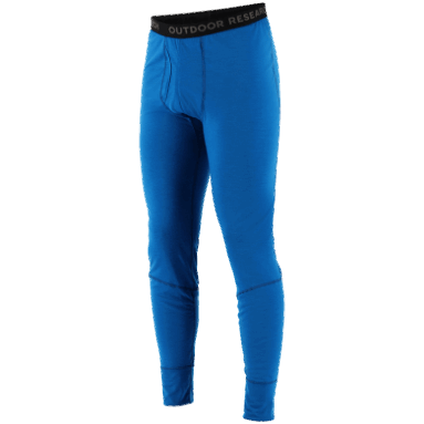 Outdoor Research Merinohose Alpin Onset Herren Classic Blue