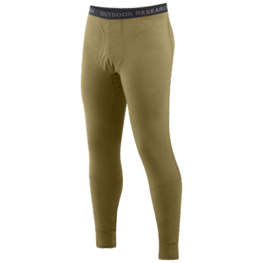 Outdoor Research Alpine Onset Merinohose Für Herren Loden