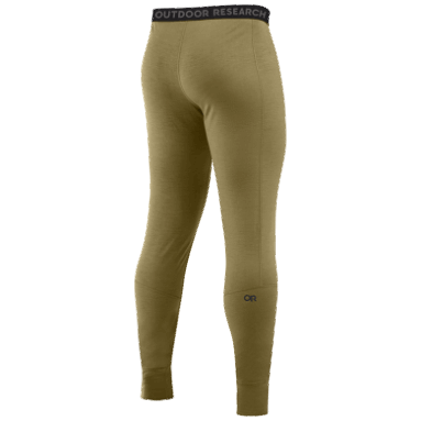 Outdoor Research Alpine Onset Merinohose Für Herren Loden