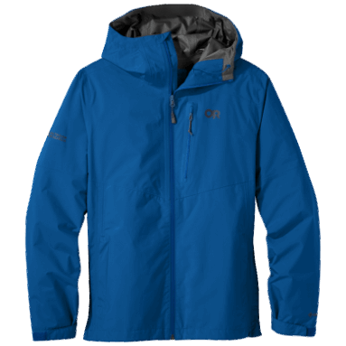 Outdoor Research Foray Ii Gore-tex® Jacke Für Herren Classic Blue