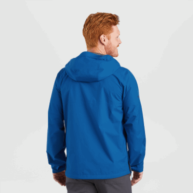 Outdoor Research Foray Ii Gore-tex® Jacke Für Herren Classic Blue