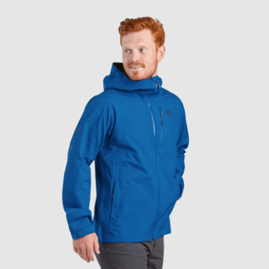 Outdoor Research Foray Ii Gore-tex® Jacke Für Herren Classic Blue