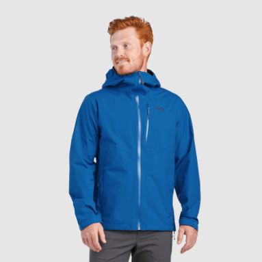 Outdoor Research Foray Ii Gore-tex® Jacke Für Herren Classic Blue