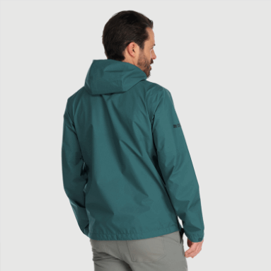 Outdoor Research Foray Ii Gore-tex®-jacke Für Herren Treeline