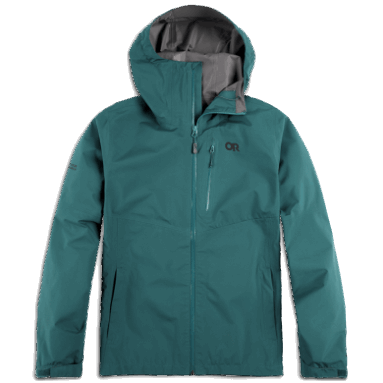 Outdoor Research Foray Ii Gore-tex®-jacke Für Herren Treeline