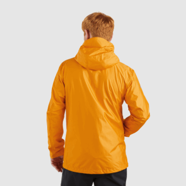 Outdoor Research Helium Ascentshelljacke Für Herren Strahlend