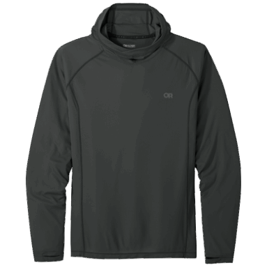 Outdoor Research Herren Echo Hoodie Storm