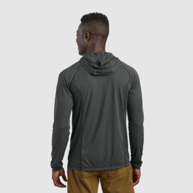 Outdoor Research Herren Echo Hoodie Storm