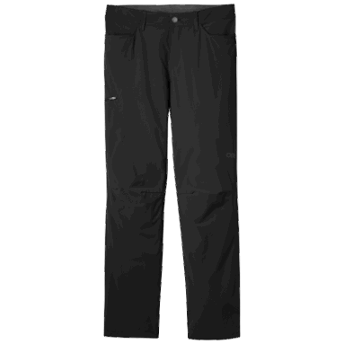Outdoor Research Herrenhose Ferrosi Schwarz
