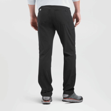 Outdoor Research Herrenhose Ferrosi Schwarz