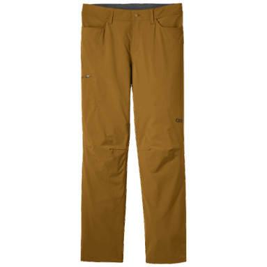 Outdoor Research Ferrosi Herrenhose Tapenade
