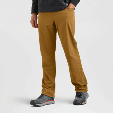 Outdoor Research Ferrosi Herrenhose Tapenade