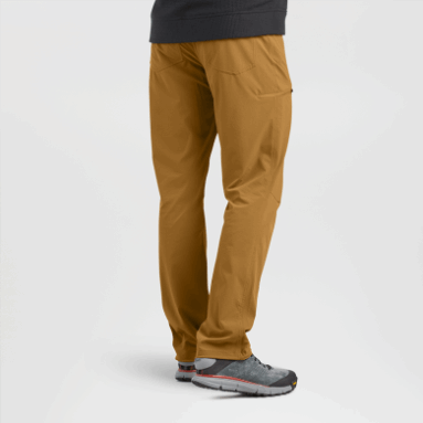 Outdoor Research Ferrosi Herrenhose Tapenade