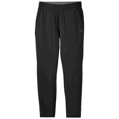 Outdoor Research Astrohose Herren Schwarz