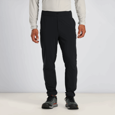 Outdoor Research Astrohose Herren Schwarz
