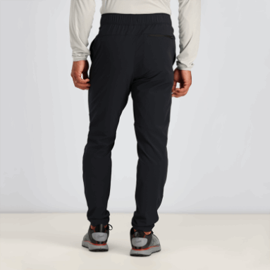 Outdoor Research Astrohose Herren Schwarz