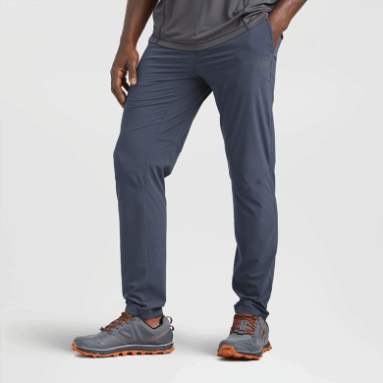 Outdoor Research Herren Astrohose Marineblau