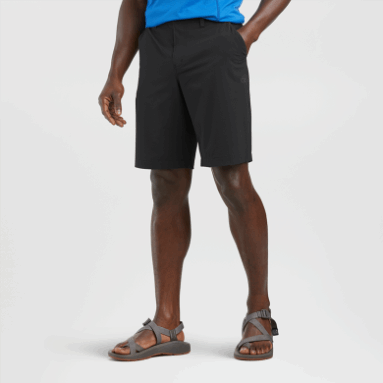 Outdoor Research Ferrosi-Shorts Für Herren – 10