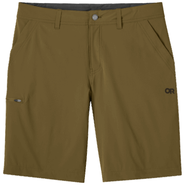 Outdoor Research Ferrosi-Shorts Für Herren – 25,4 Cm Langer Loden