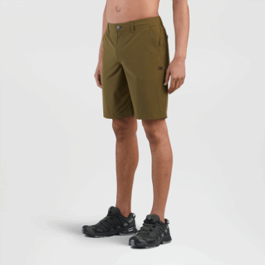 Outdoor Research Ferrosi-Shorts Für Herren – 25,4 Cm Langer Loden