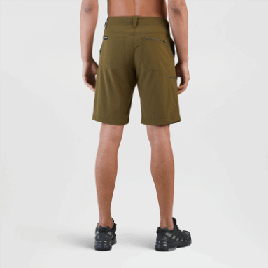 Outdoor Research Ferrosi-Shorts Für Herren – 25,4 Cm Langer Loden