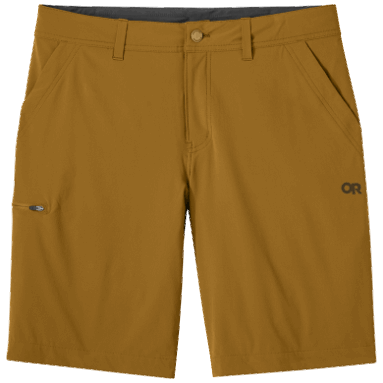 Outdoor Research Ferrosi-Shorts Für Herren – 25,4 Cm Schrittnahttapenade