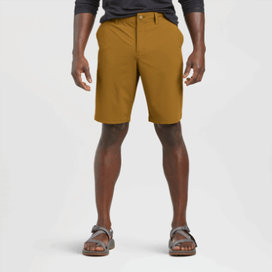 Outdoor Research Ferrosi-Shorts Für Herren – 25,4 Cm Schrittnahttapenade