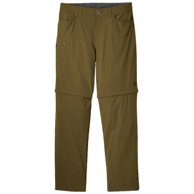 Outdoor Research Ferrosi Wandelbare Herrenhose Aus Loden