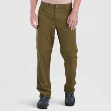 Outdoor Research Ferrosi Wandelbare Herrenhose Aus Loden