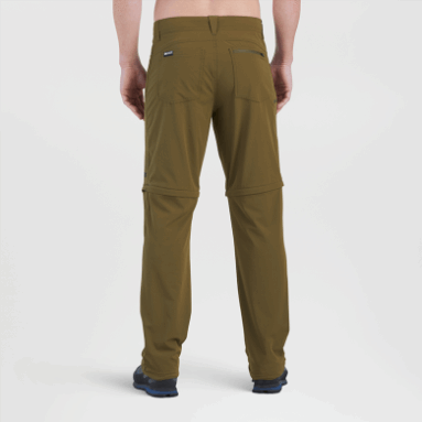 Outdoor Research Ferrosi Wandelbare Herrenhose Aus Loden