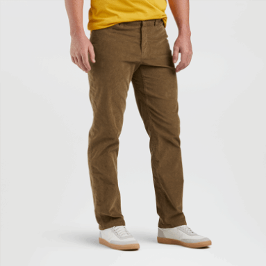 Outdoor Research Method Cordhose Coyote Für Herren