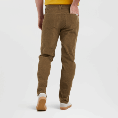 Outdoor Research Method Cordhose Coyote Für Herren