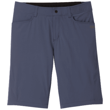 Outdoor Research Ferrosi Over Short Für Herren -12" Schrittlänge Marineblau