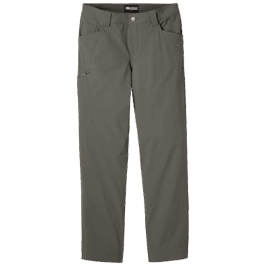 Outdoor Research Herren-Voodoo-Hose Schwarz