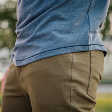 Outdoor Research Herren Goldbarrenhose Loden