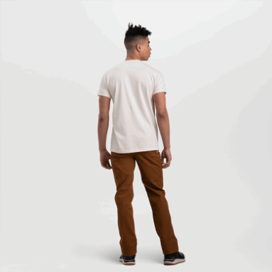 Outdoor Research Goldbarren-Hosensattel Für Herren