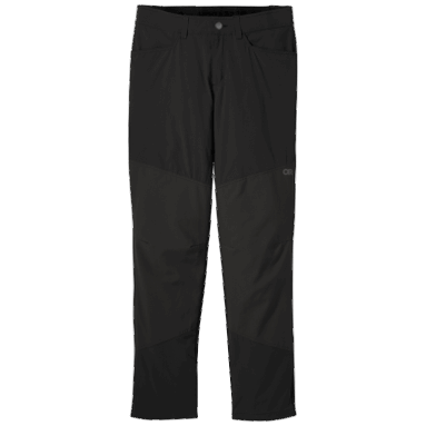 Outdoor Research Ferrosi Crux Herrenhose Schwarz