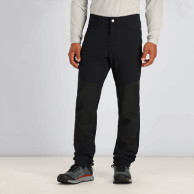 Outdoor Research Ferrosi Crux Herrenhose Schwarz