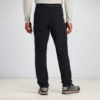Outdoor Research Ferrosi Crux Herrenhose Schwarz