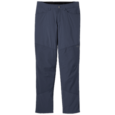 Outdoor Research Ferrosi Crux Hose Für Herren Marineblau