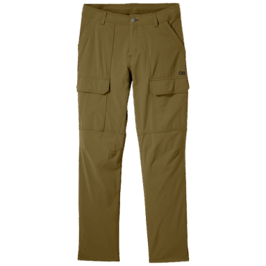 Outdoor Research Ferrosi Cargohose Herren Loden