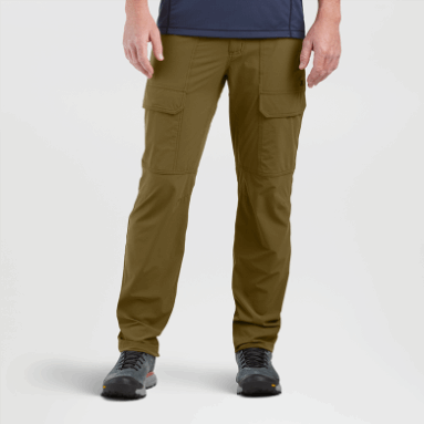 Outdoor Research Ferrosi Cargohose Herren Loden