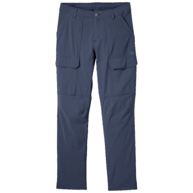 Outdoor Research Ferrosi Cargohose Für Herren Marineblau