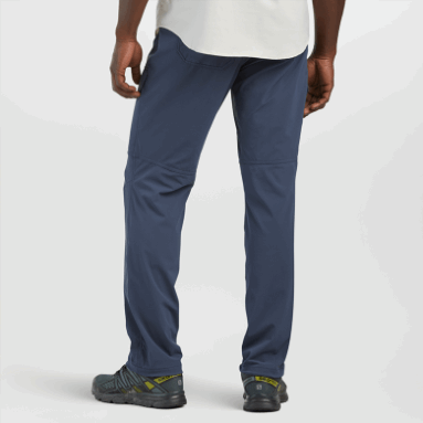 Outdoor Research Ferrosi Cargohose Für Herren Marineblau