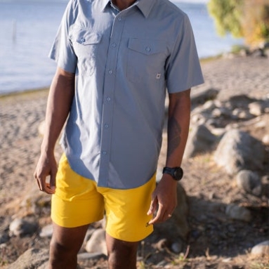 Outdoor Research Ferrosi-Shorts Für Herren – 7