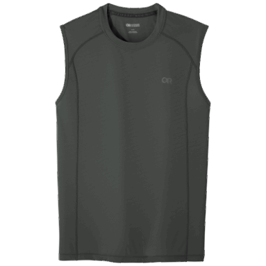 Outdoor Research Herren Echo Tank Storm