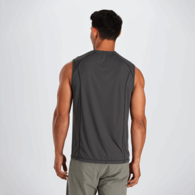 Outdoor Research Herren Echo Tank Storm