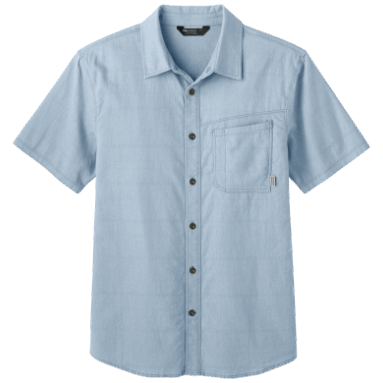 Outdoor Research Herren Weisse Shirt Flint