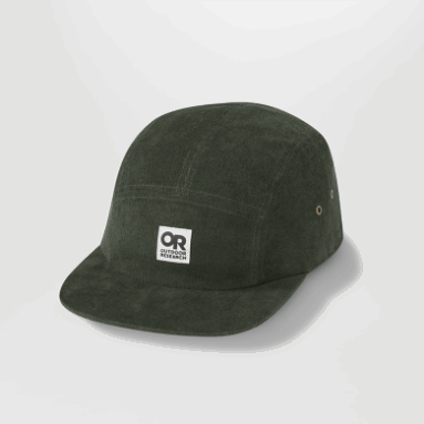 Outdoor-Forschungsmethode Cord Cap Wacholder